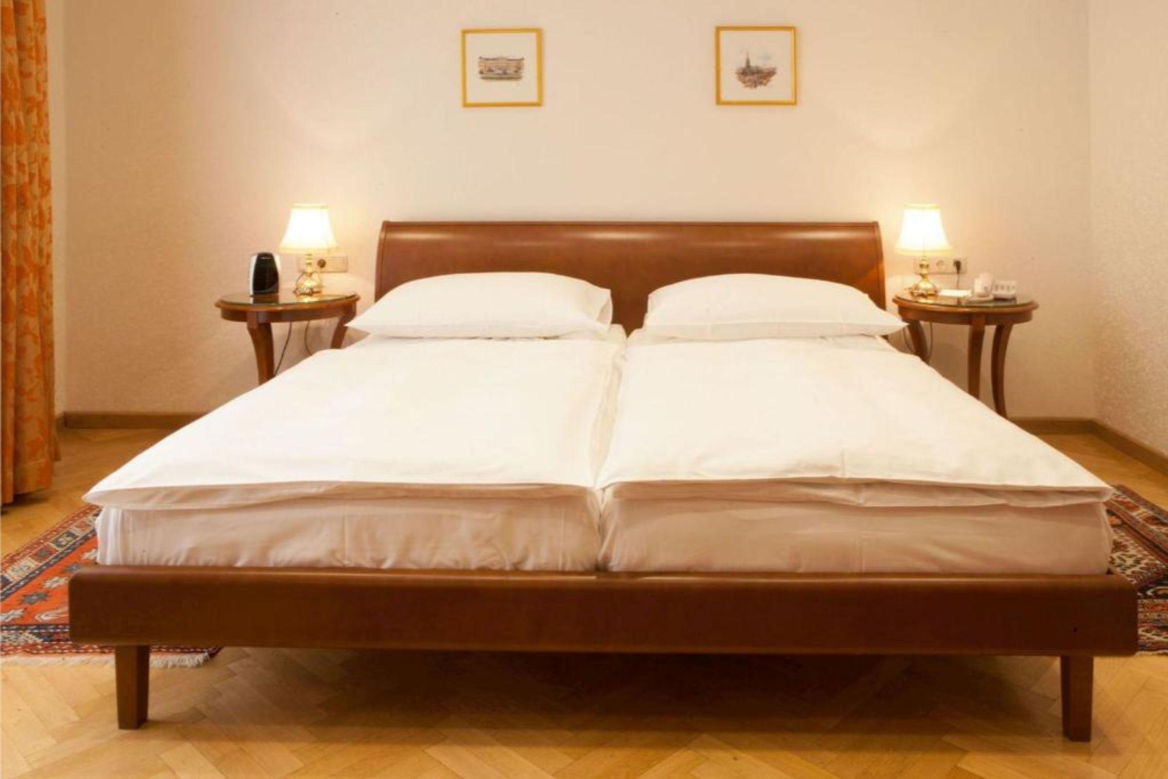 Hotel Kaiserin Elisabeth Wien Ngoại thất bức ảnh