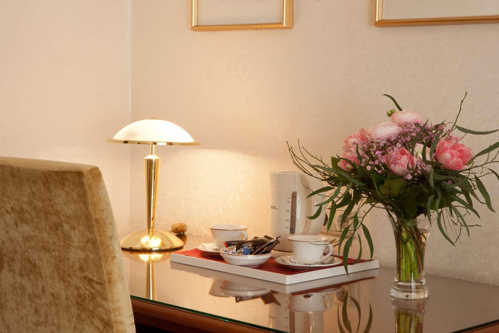 Hotel Kaiserin Elisabeth Wien Ngoại thất bức ảnh