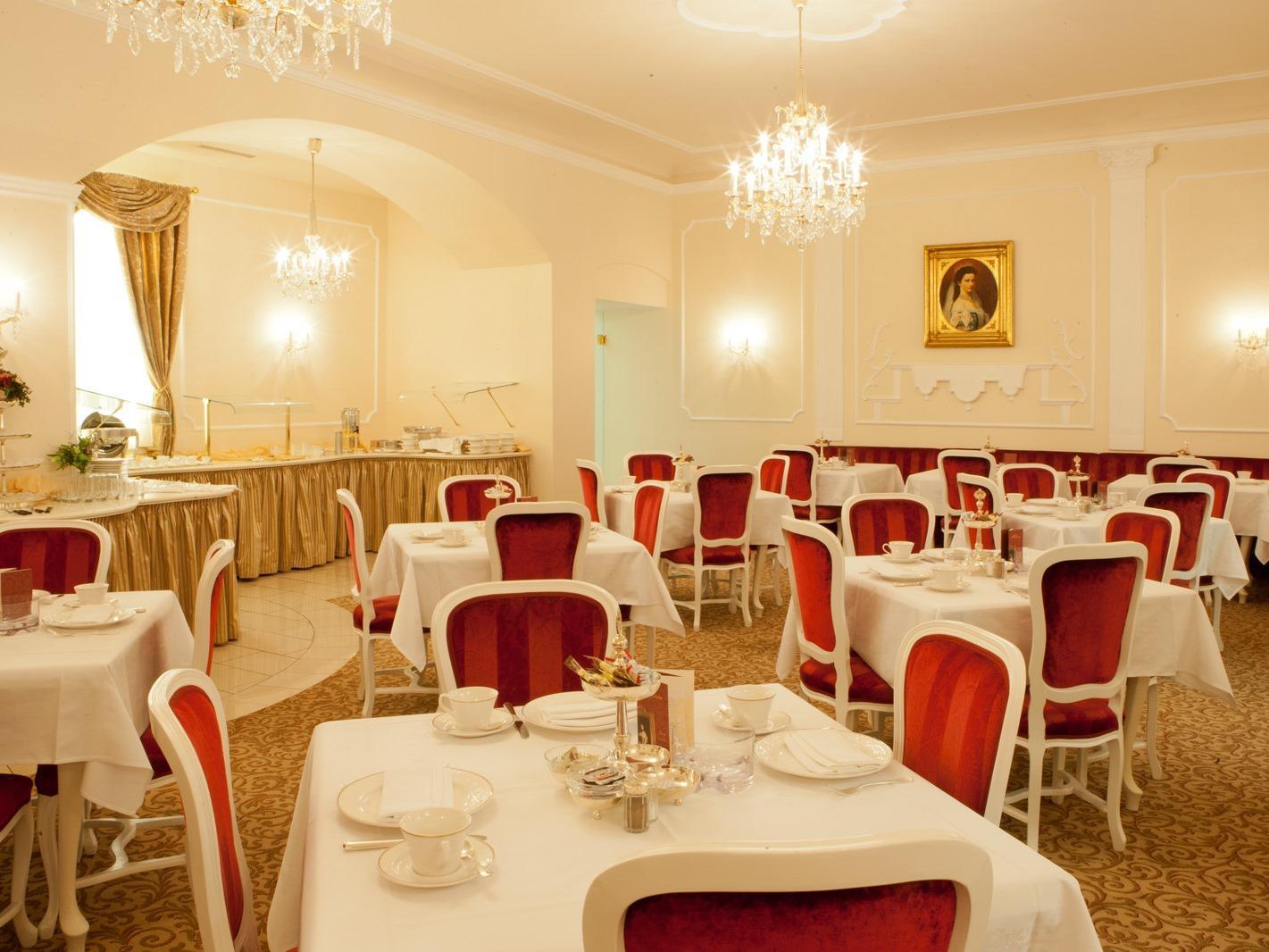 Hotel Kaiserin Elisabeth Wien Ngoại thất bức ảnh