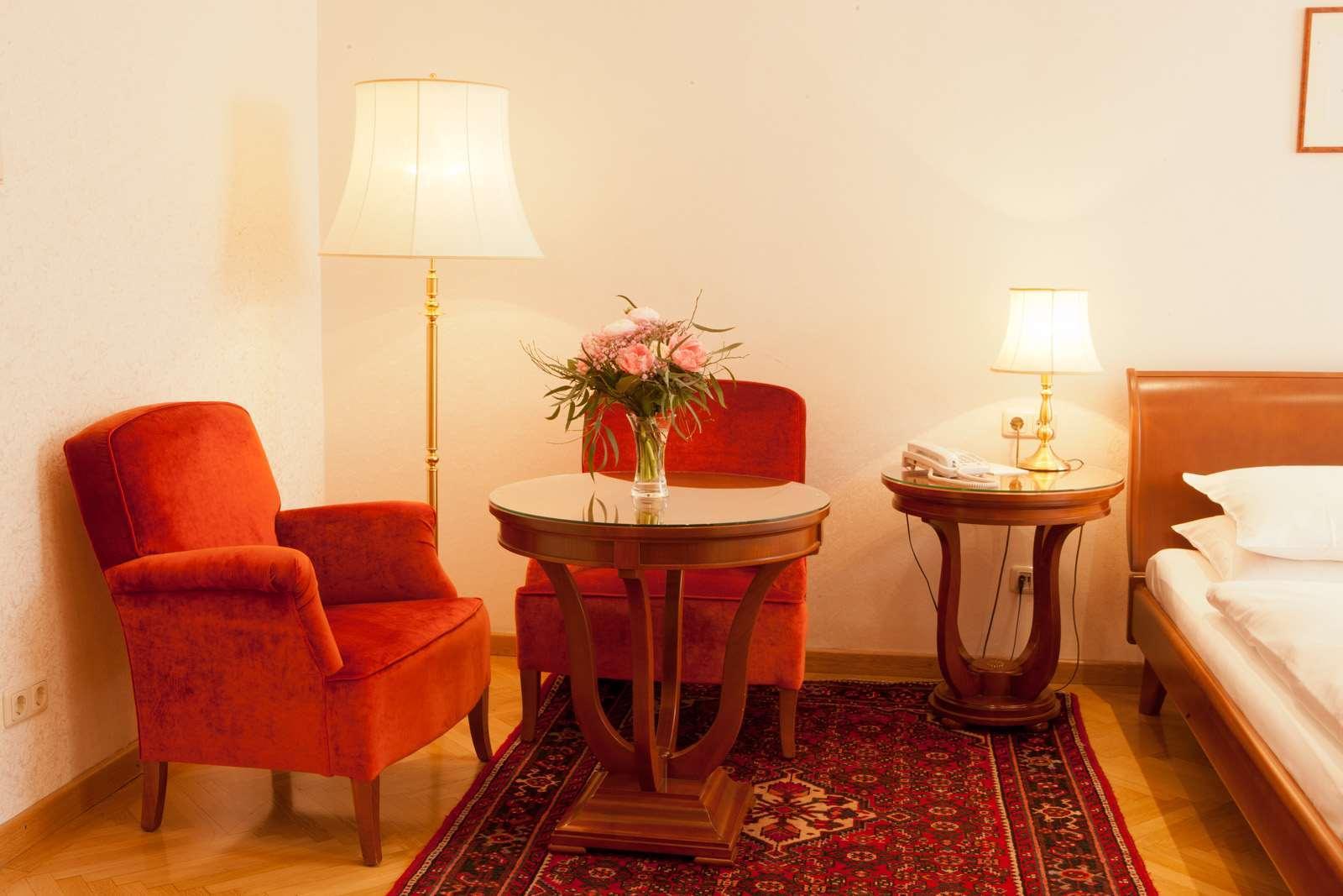 Hotel Kaiserin Elisabeth Wien Ngoại thất bức ảnh