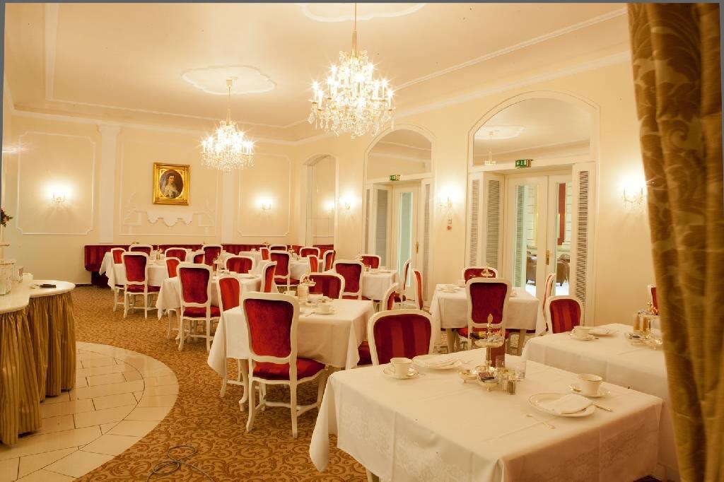 Hotel Kaiserin Elisabeth Wien Ngoại thất bức ảnh