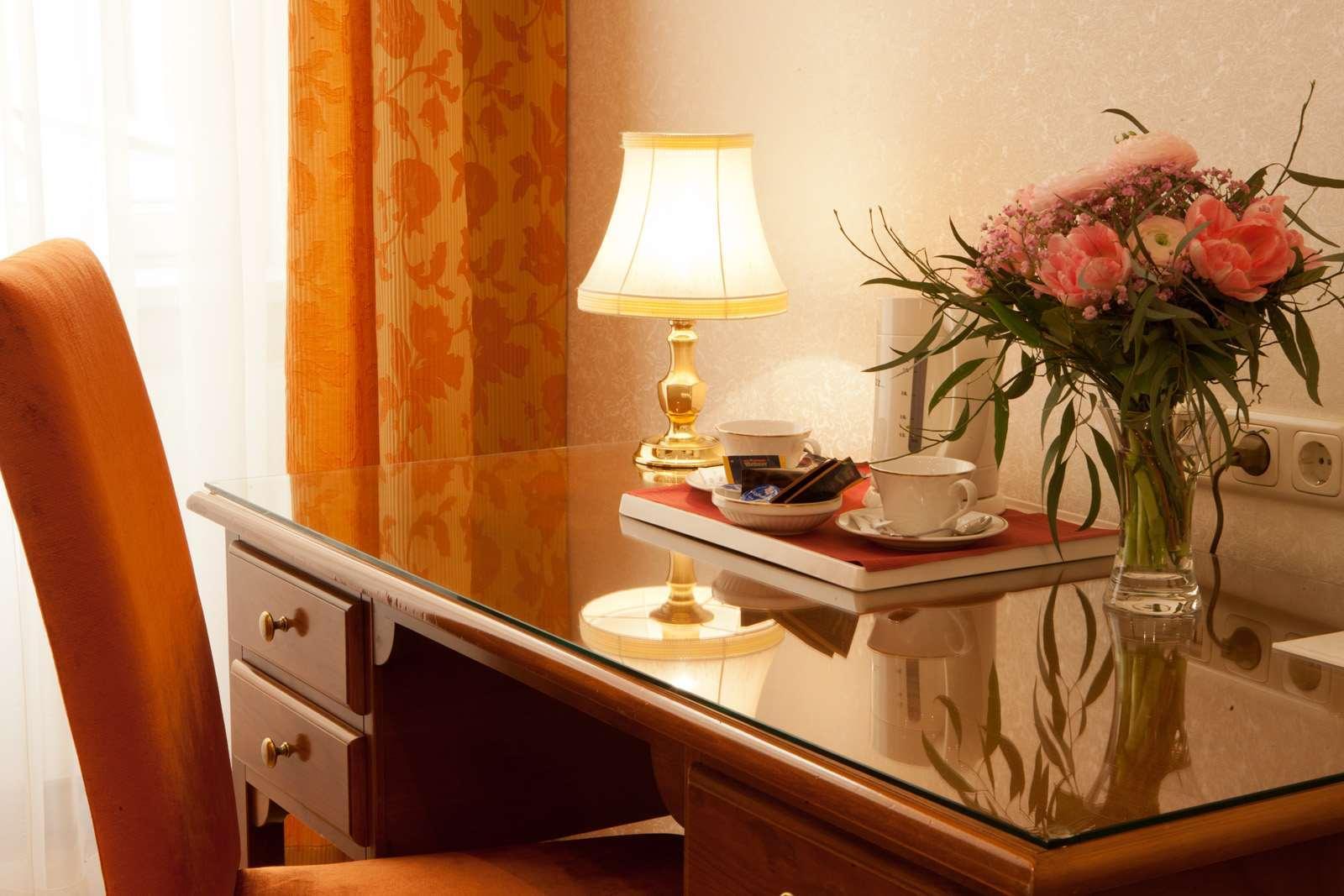Hotel Kaiserin Elisabeth Wien Ngoại thất bức ảnh