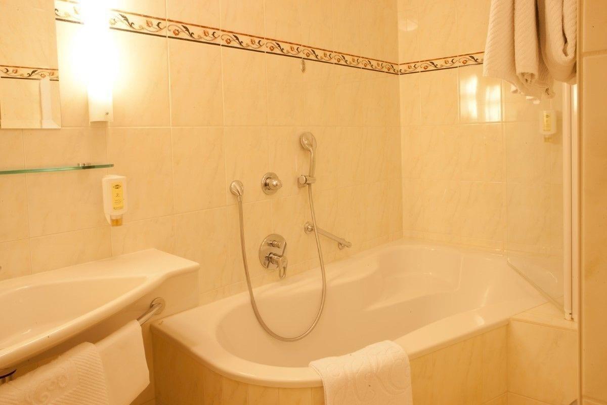 Hotel Kaiserin Elisabeth Wien Ngoại thất bức ảnh