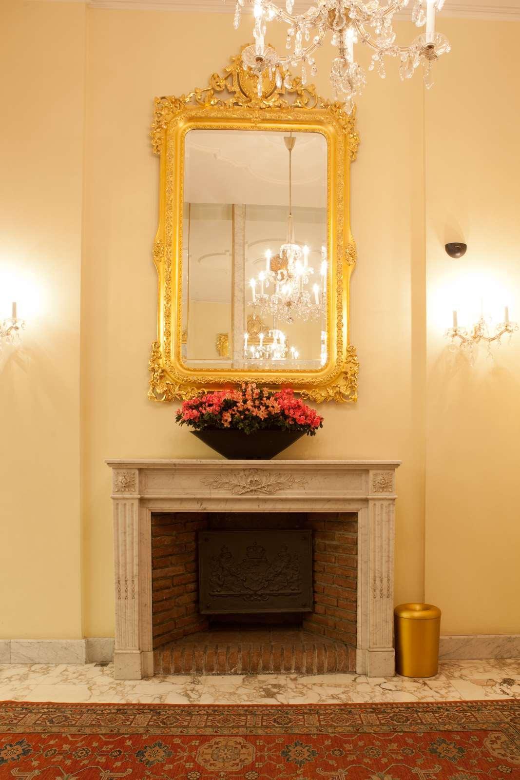 Hotel Kaiserin Elisabeth Wien Ngoại thất bức ảnh