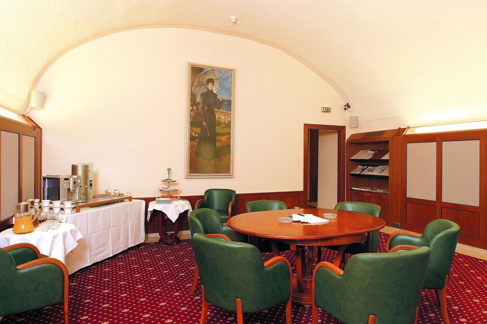 Hotel Kaiserin Elisabeth Wien Ngoại thất bức ảnh