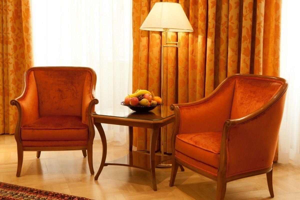 Hotel Kaiserin Elisabeth Wien Ngoại thất bức ảnh