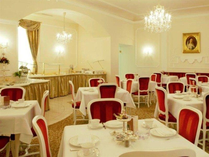 Hotel Kaiserin Elisabeth Wien Ngoại thất bức ảnh
